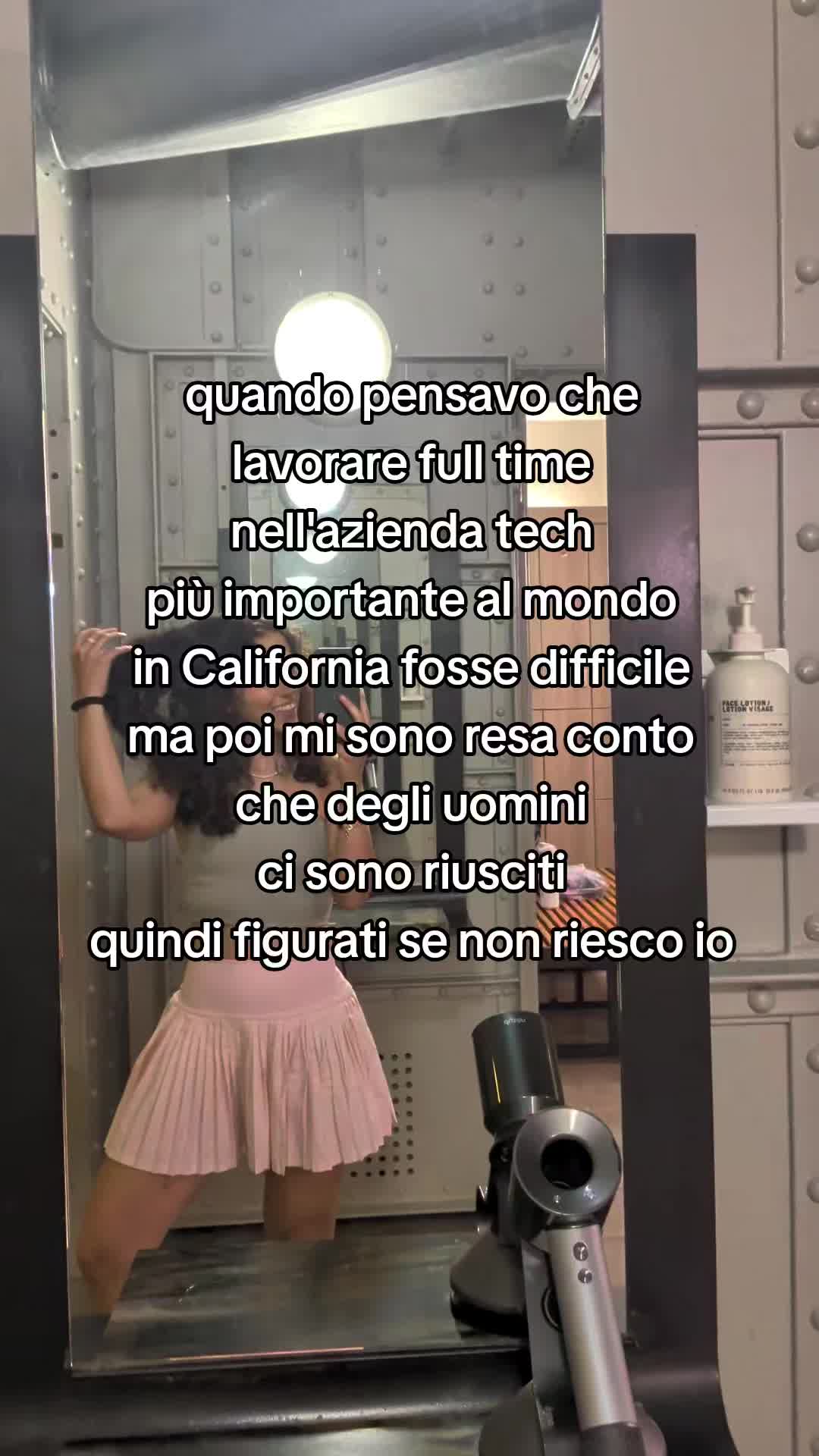 @la tua corporate bestie