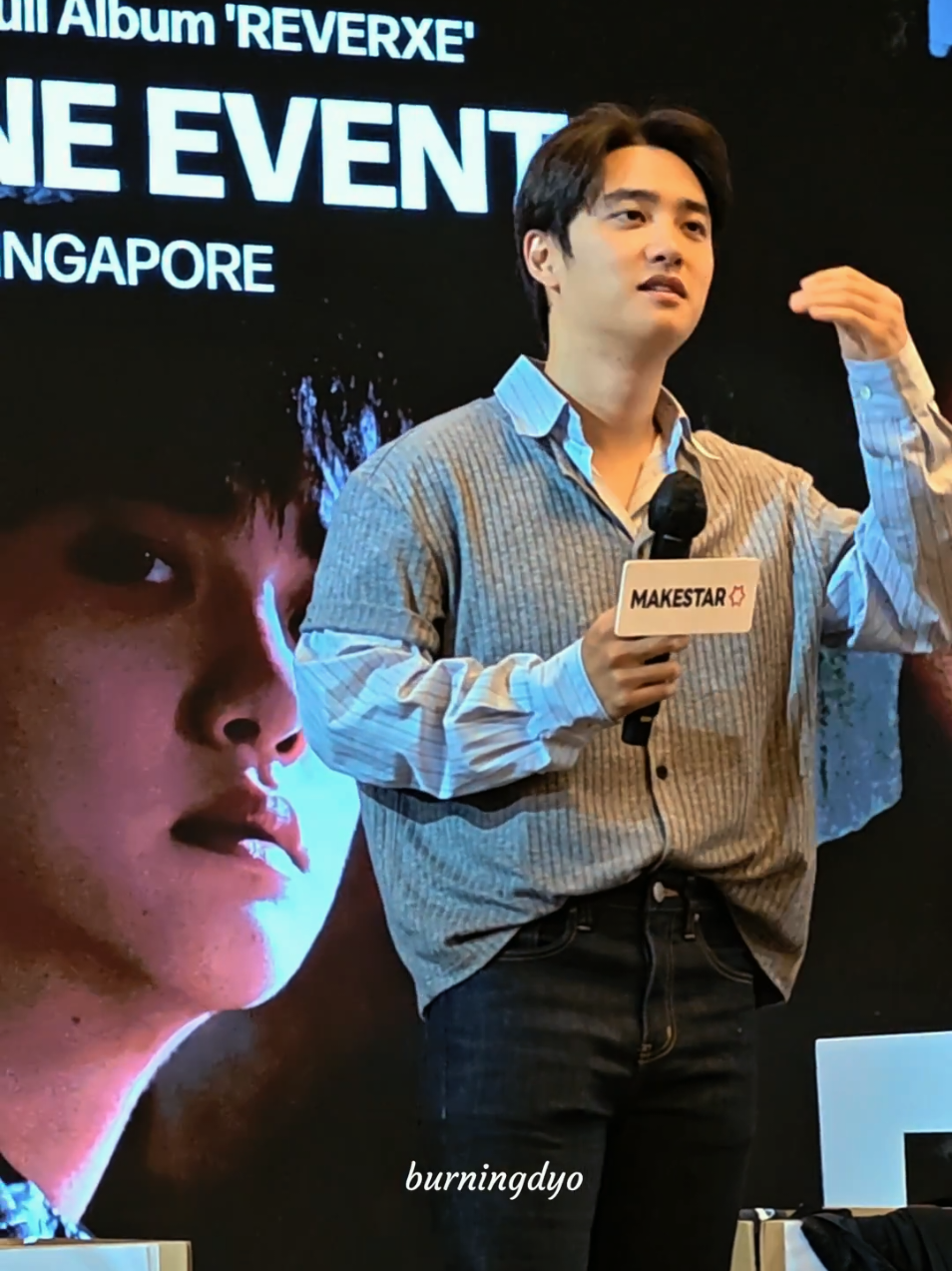 @My Dearest Doh Kyungsoo👑