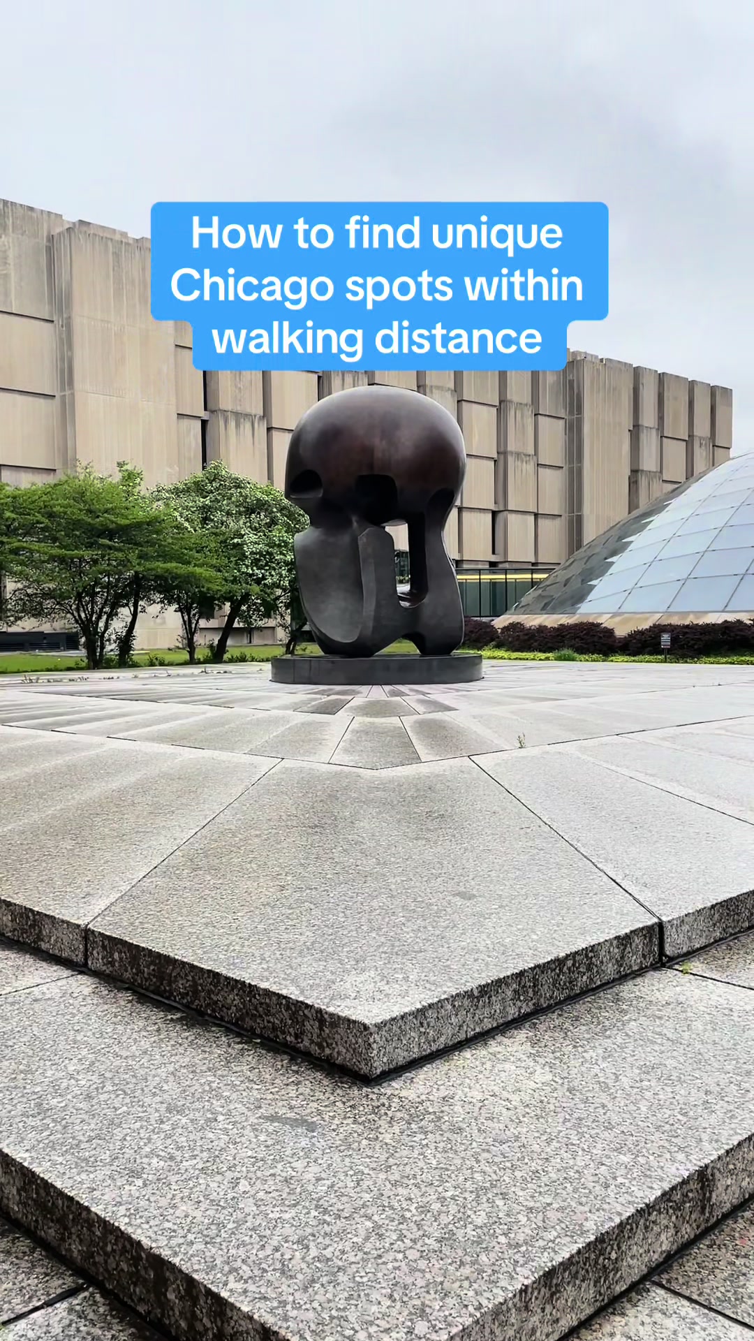 @Bored in Chicago
