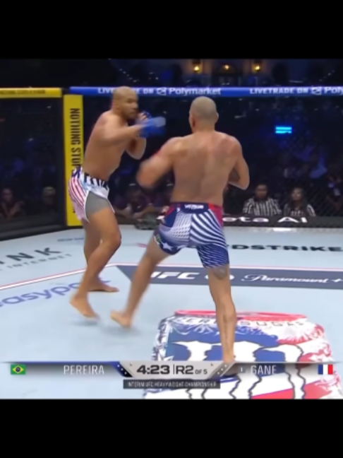 @HyperStrike MMA