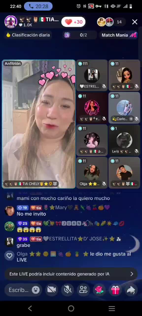 @🦅🦉 ESTRELLITAHJAD'CHELY 🍇⭐