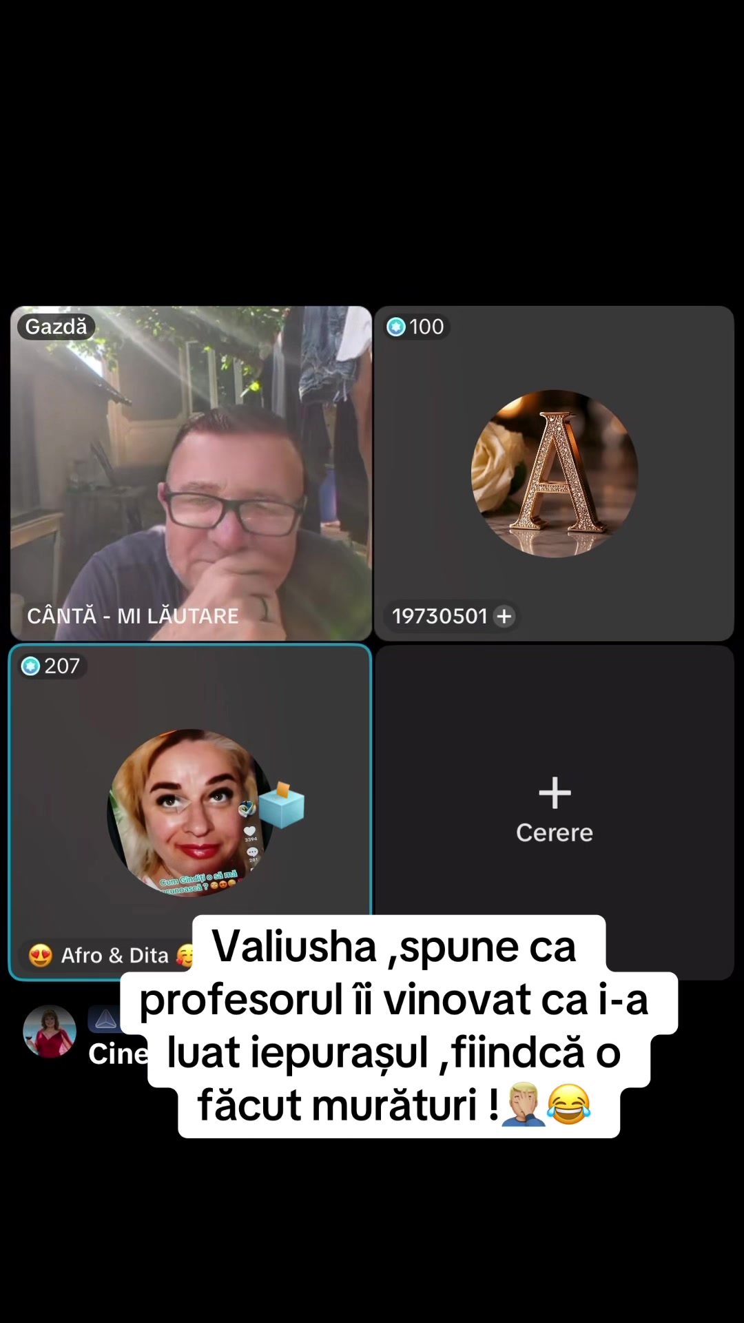 @Cutia pandorei 🗳️