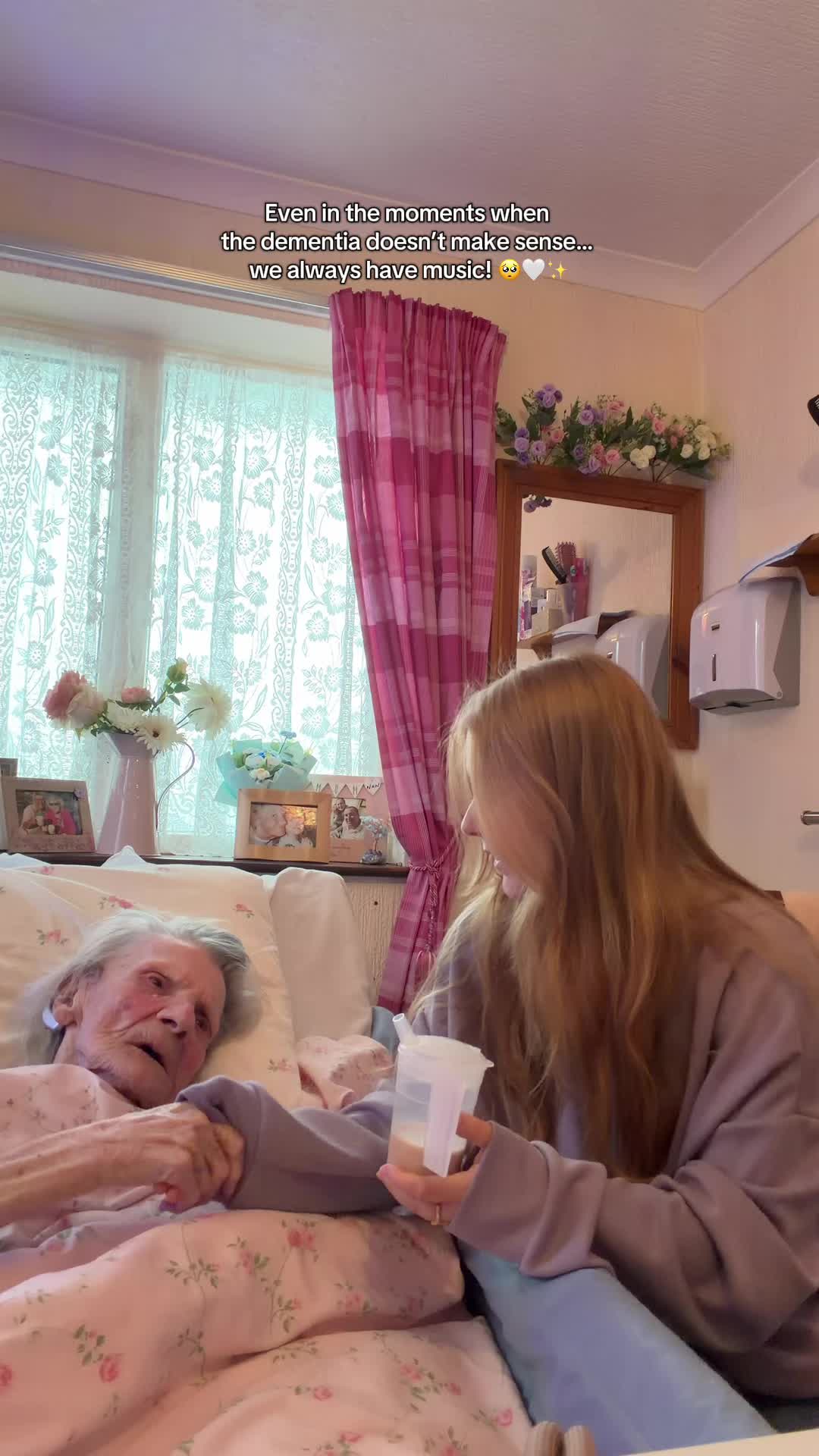 @✨ Little Jess & Nan ✨