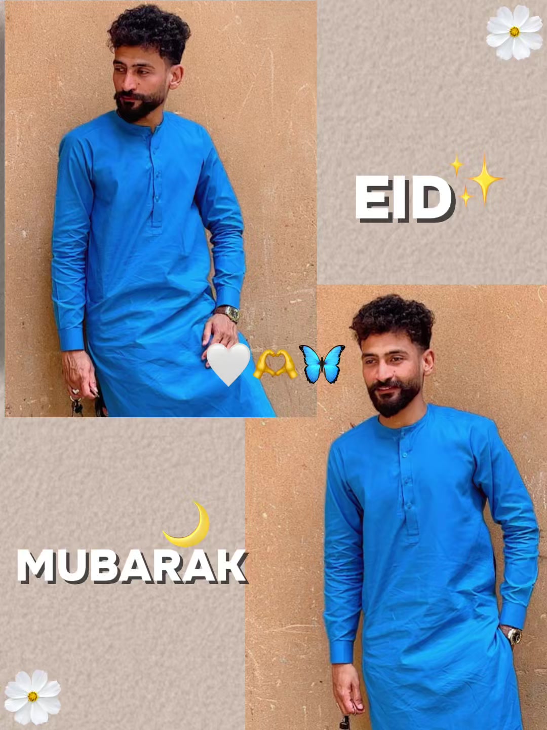 @Mubeen Àhmed