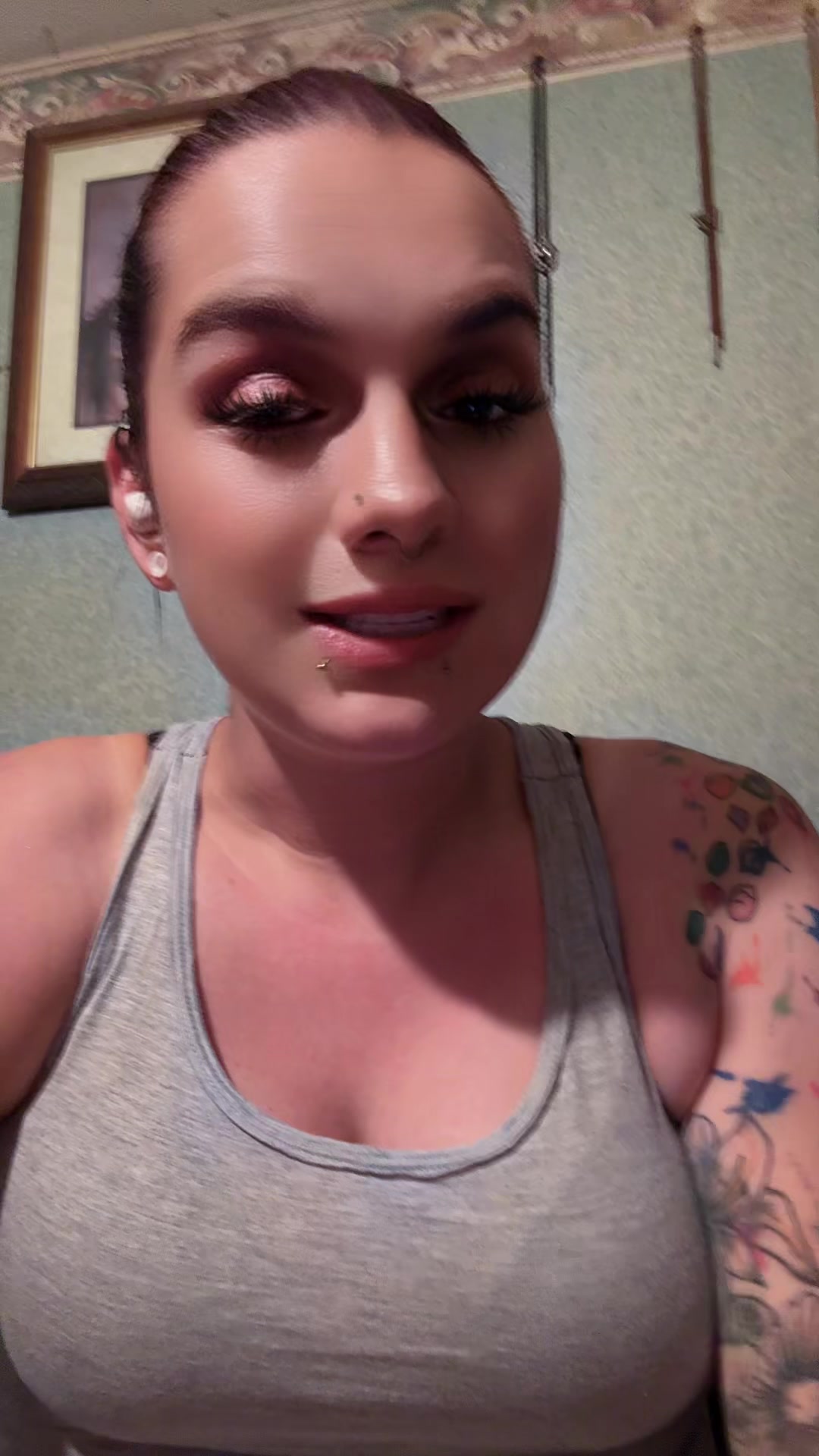 @Veronica Conrad