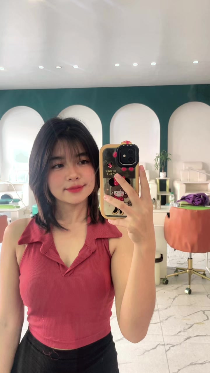 @Nora. &hearts;️Nail💅