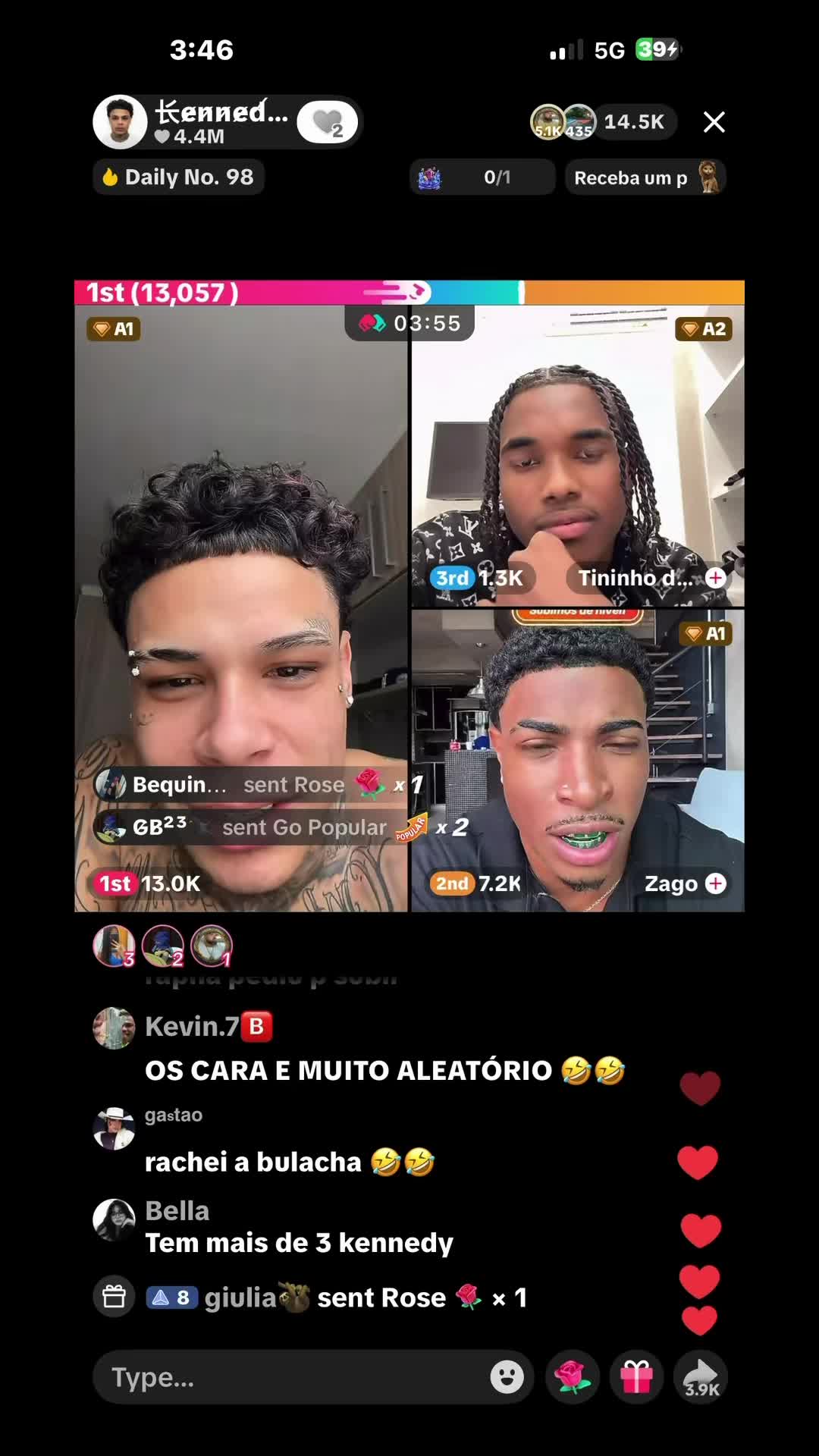 @🦍 Big Nuno 🦍