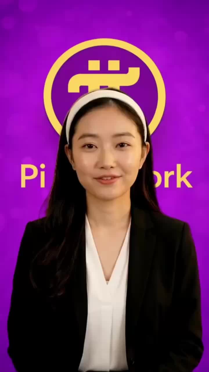 @Pi Network