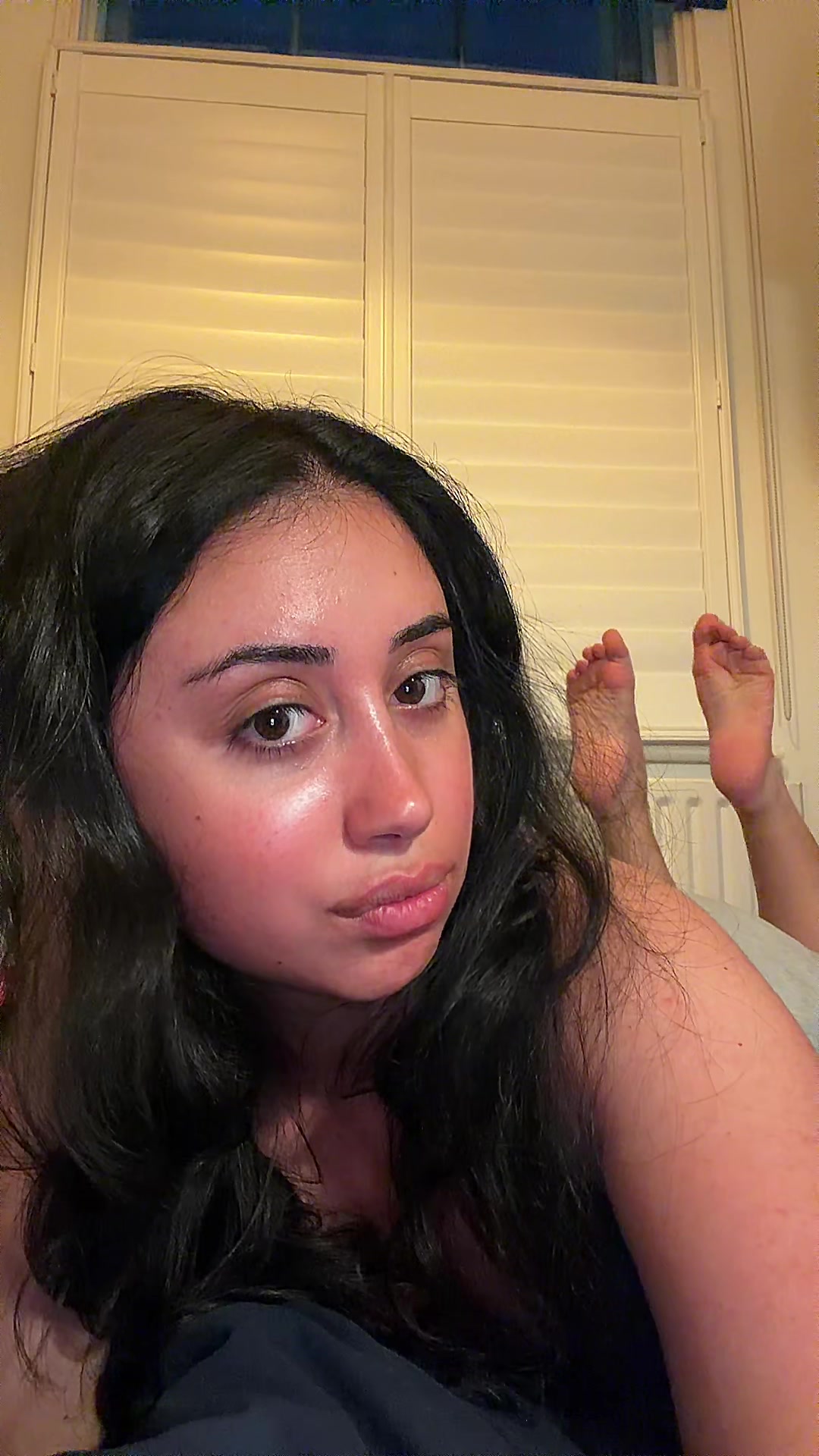 @SweetBaddieBaby