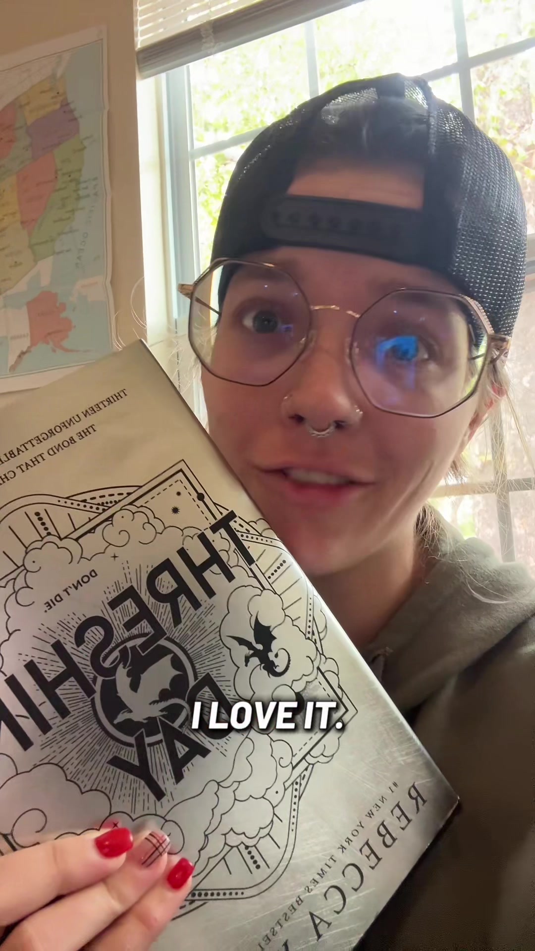 @Erika