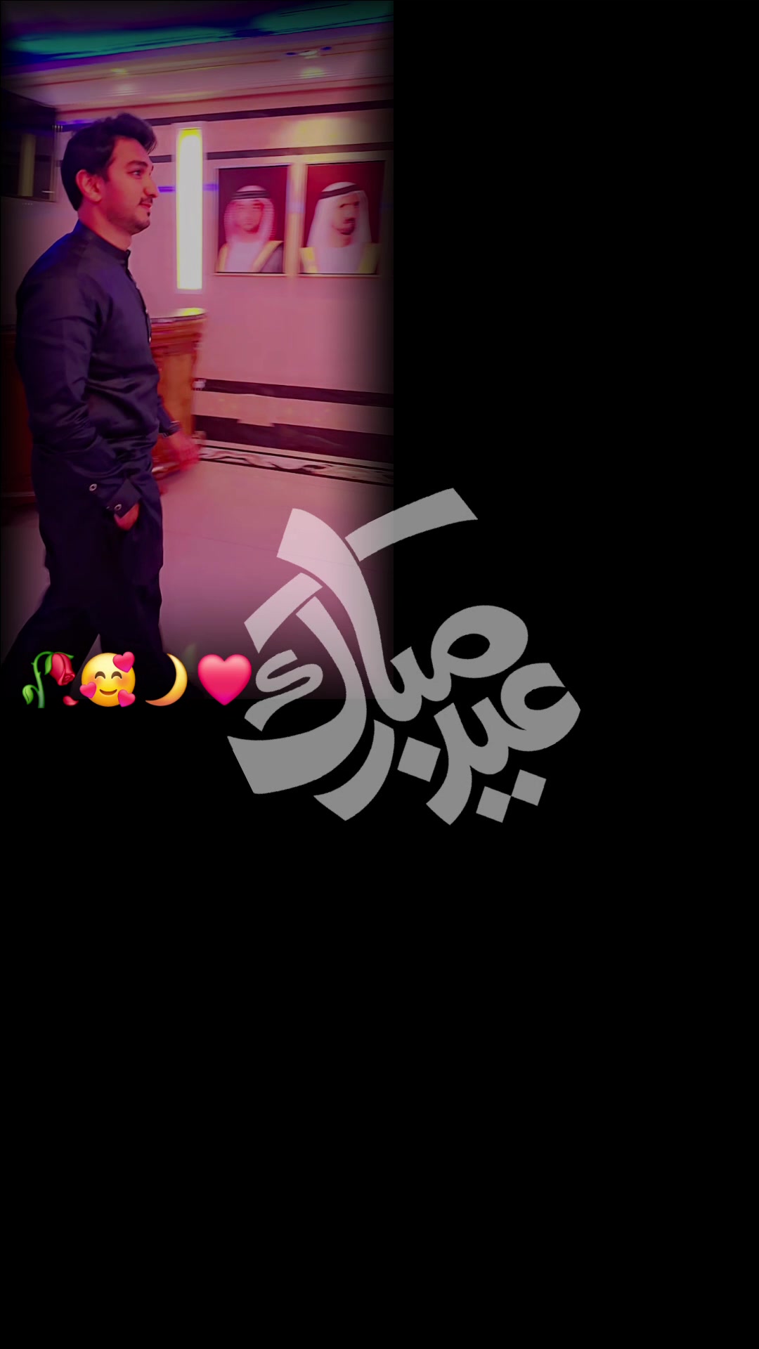 @Fahad Dimple boy😍