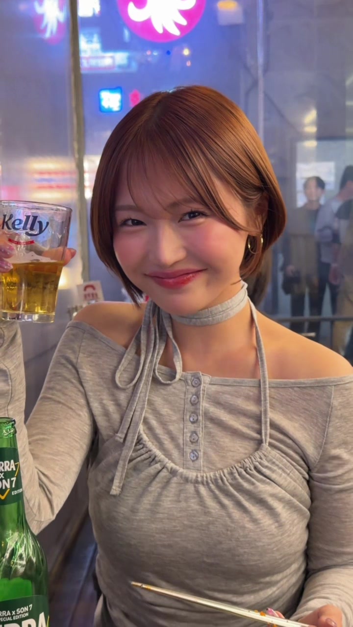 @かんな
