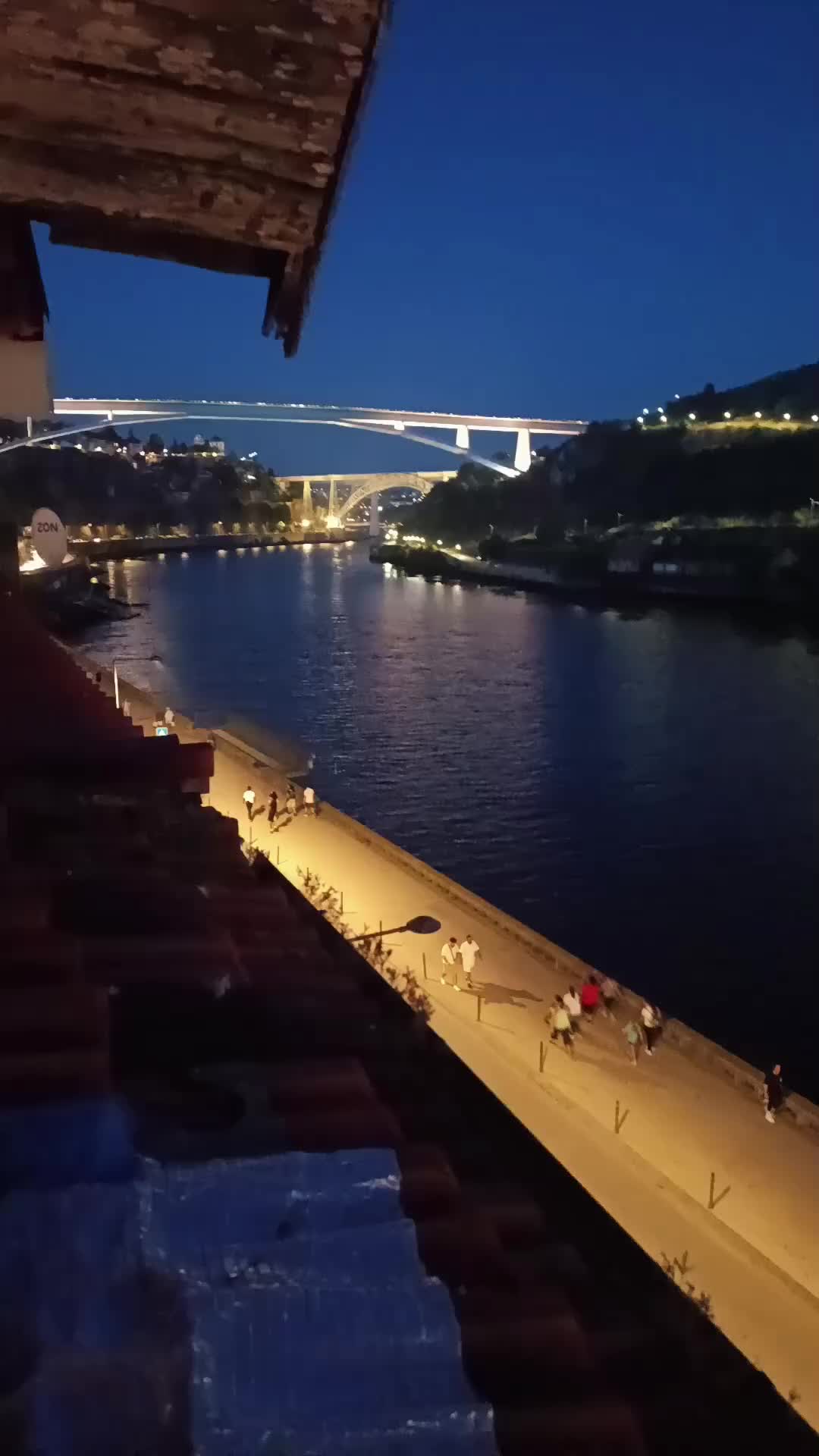 @porto ribeira