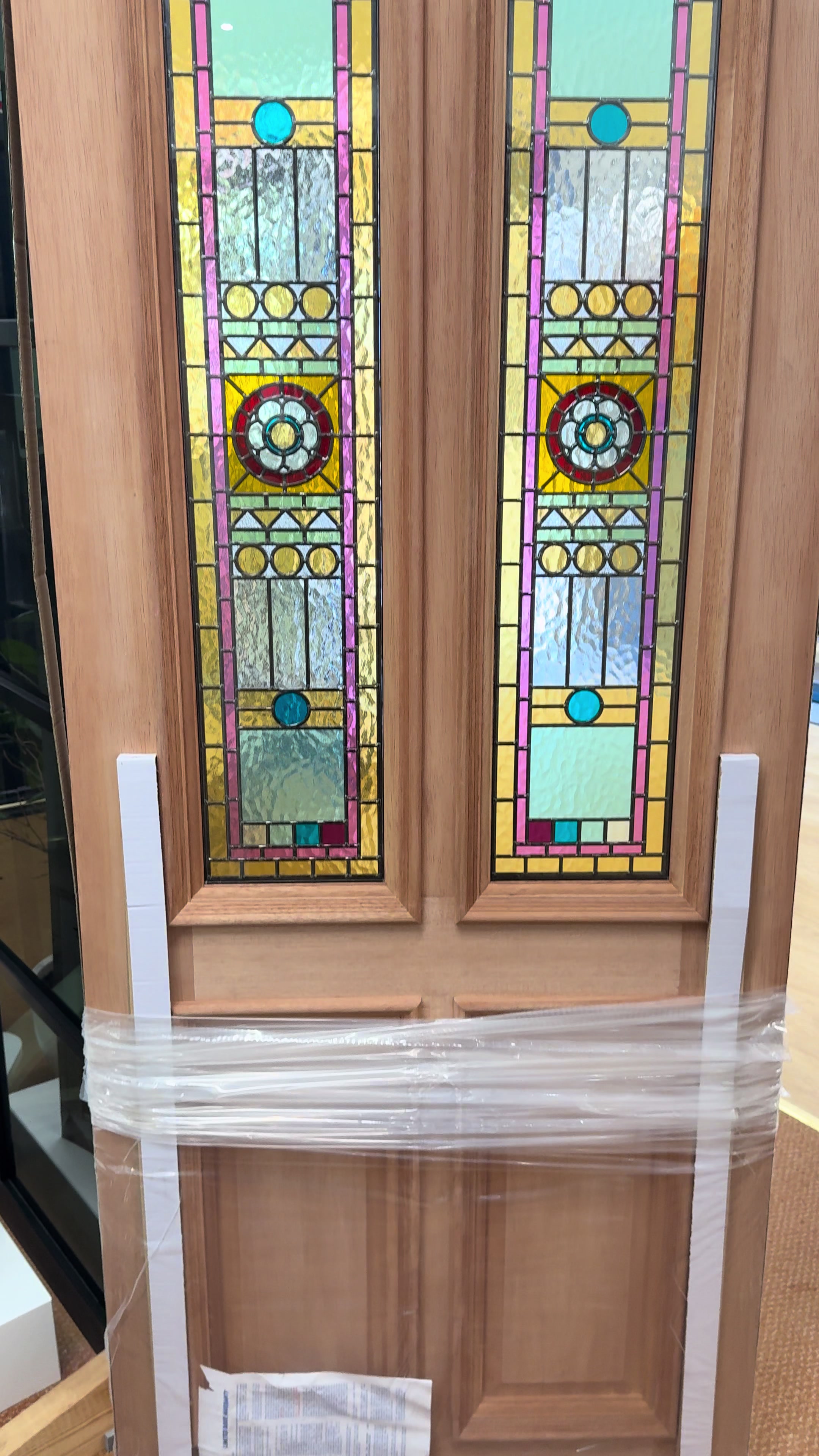 @Geleta doors