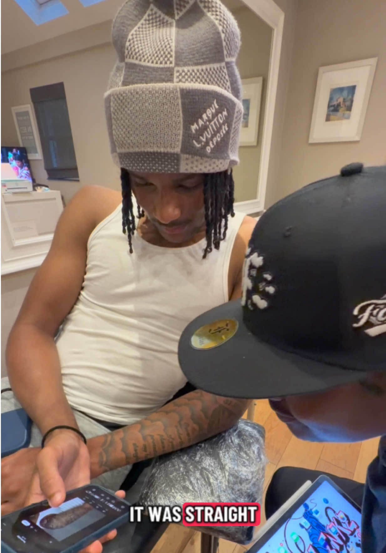 @CINCOINKZ 🥇