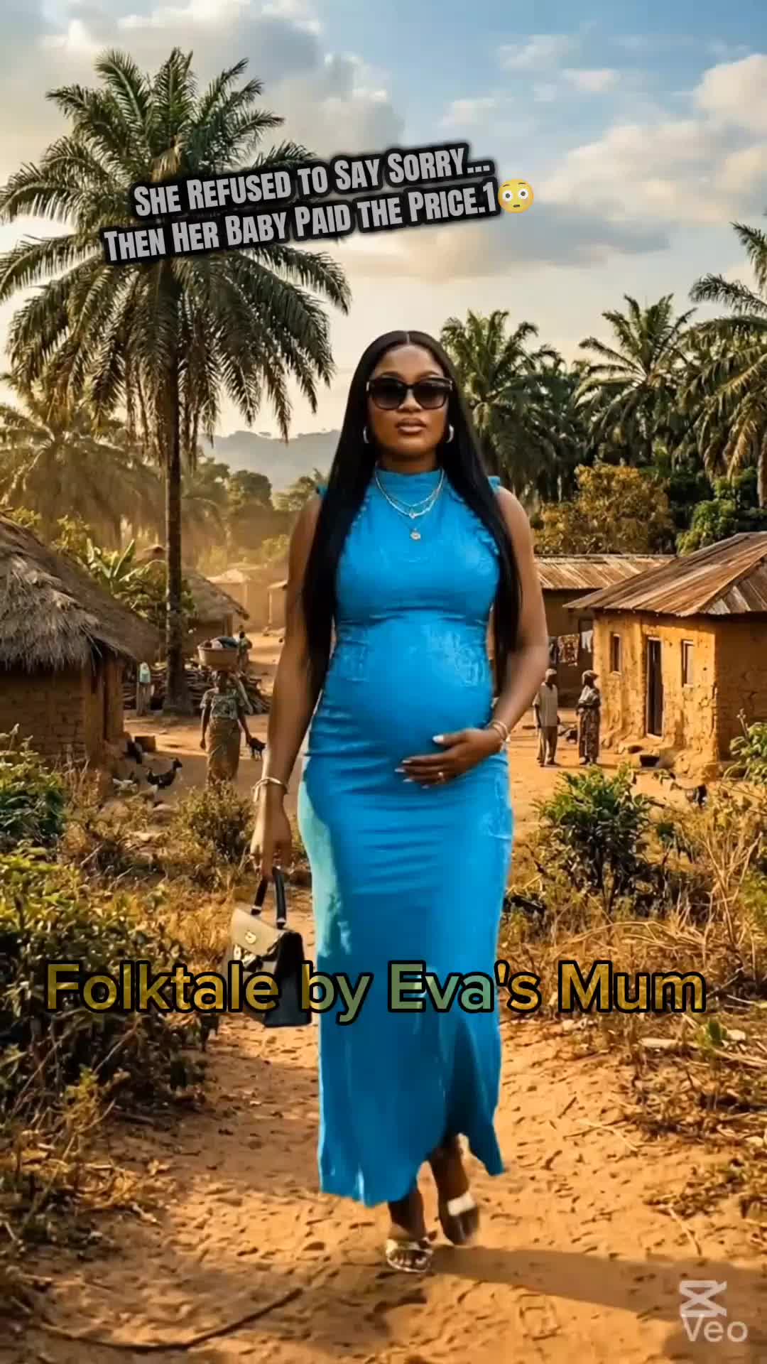 @folktale by Eva's Mum