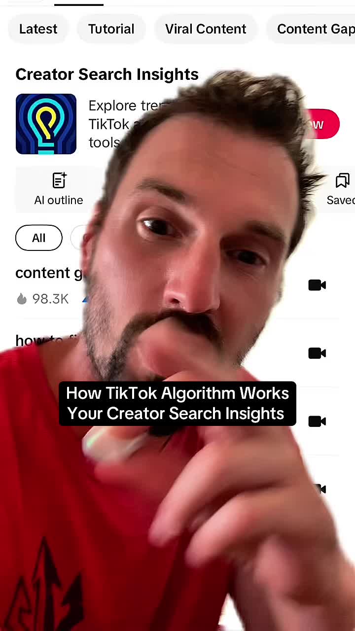 @Matt Jupp | TikTok Strategy