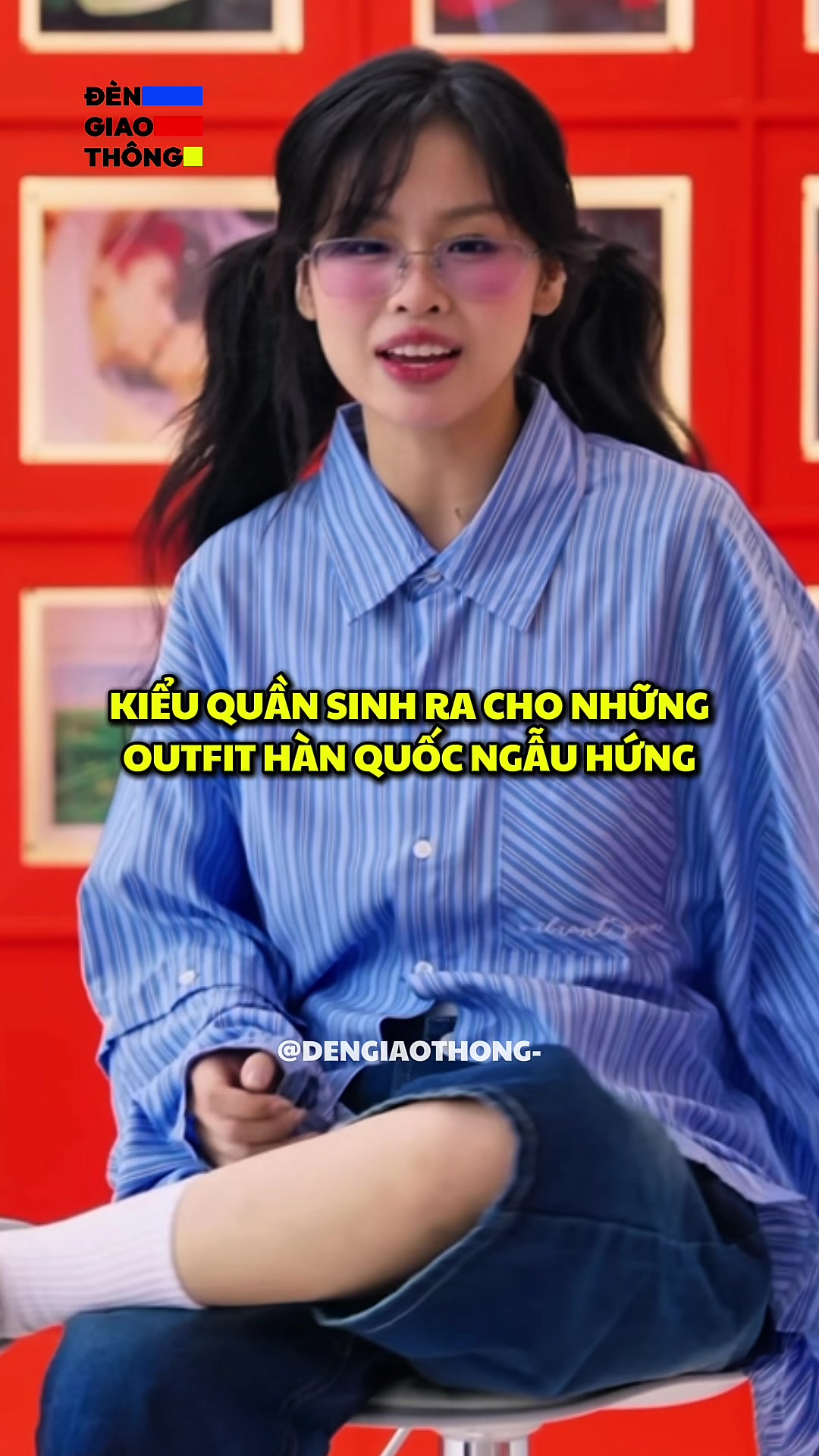 @Đèn Giao Thông 🚦