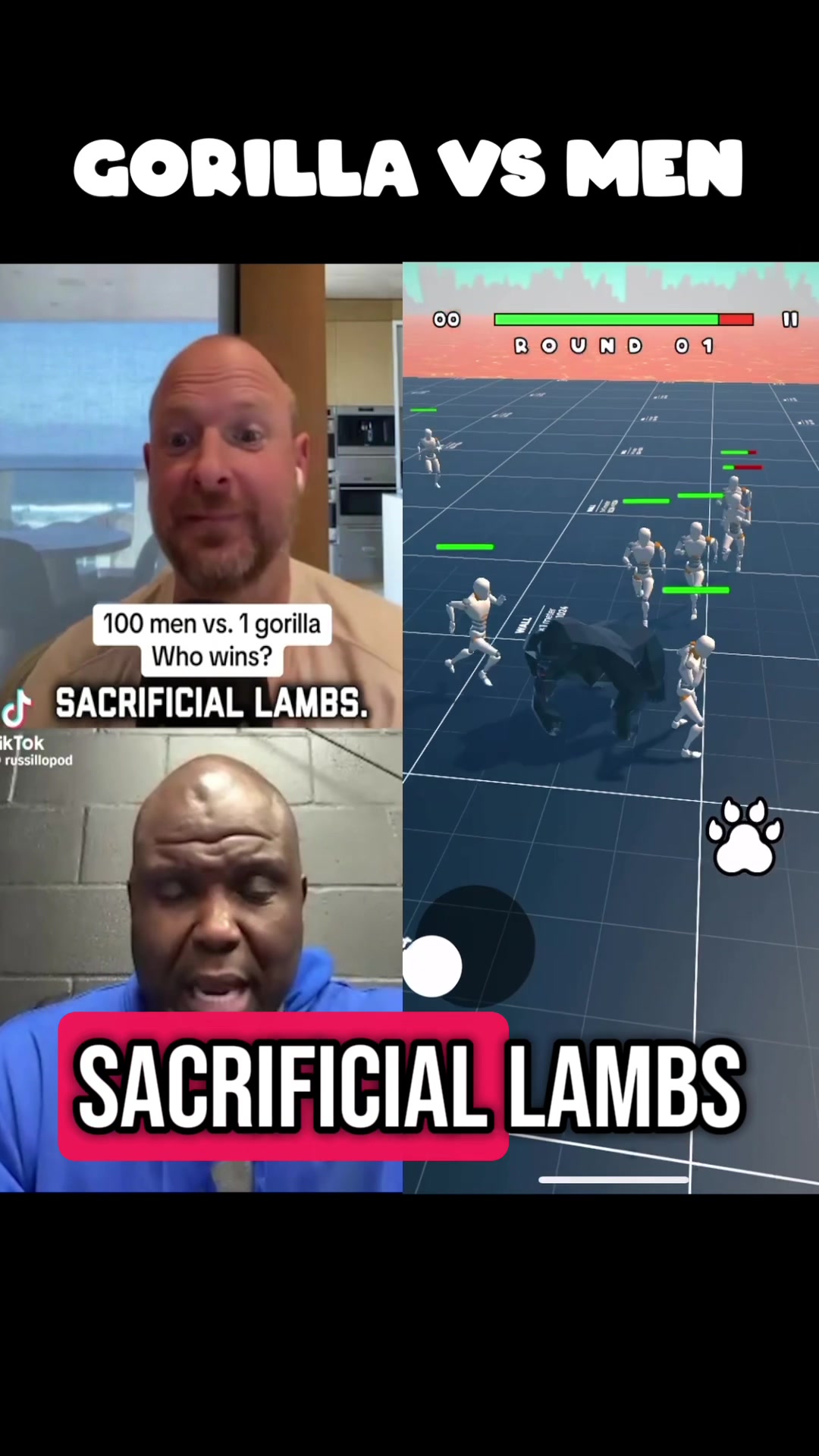@BENFONT GAMES