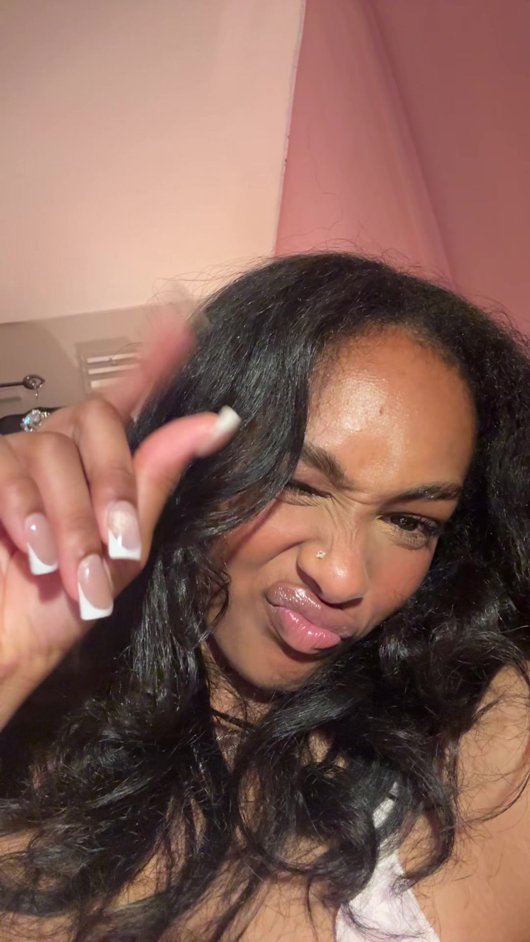 @Alicia