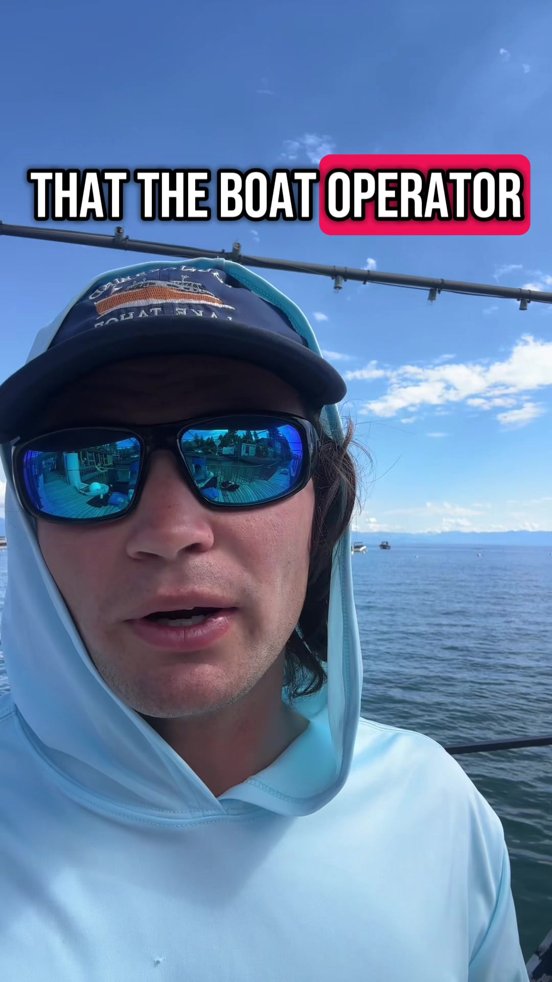 @North Lake Tahoe Boat Rental