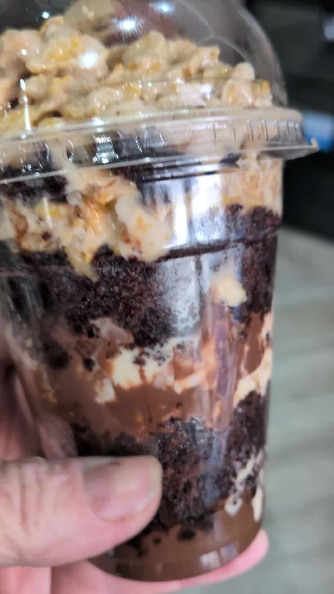 @Sweet Fusion Bakery