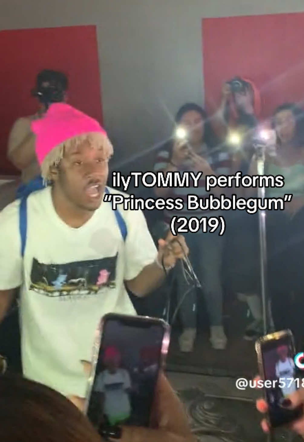 @♡ilyTOMMY♡ ✮⋆˙