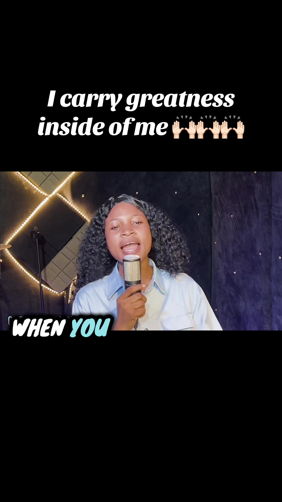 @Christysongz