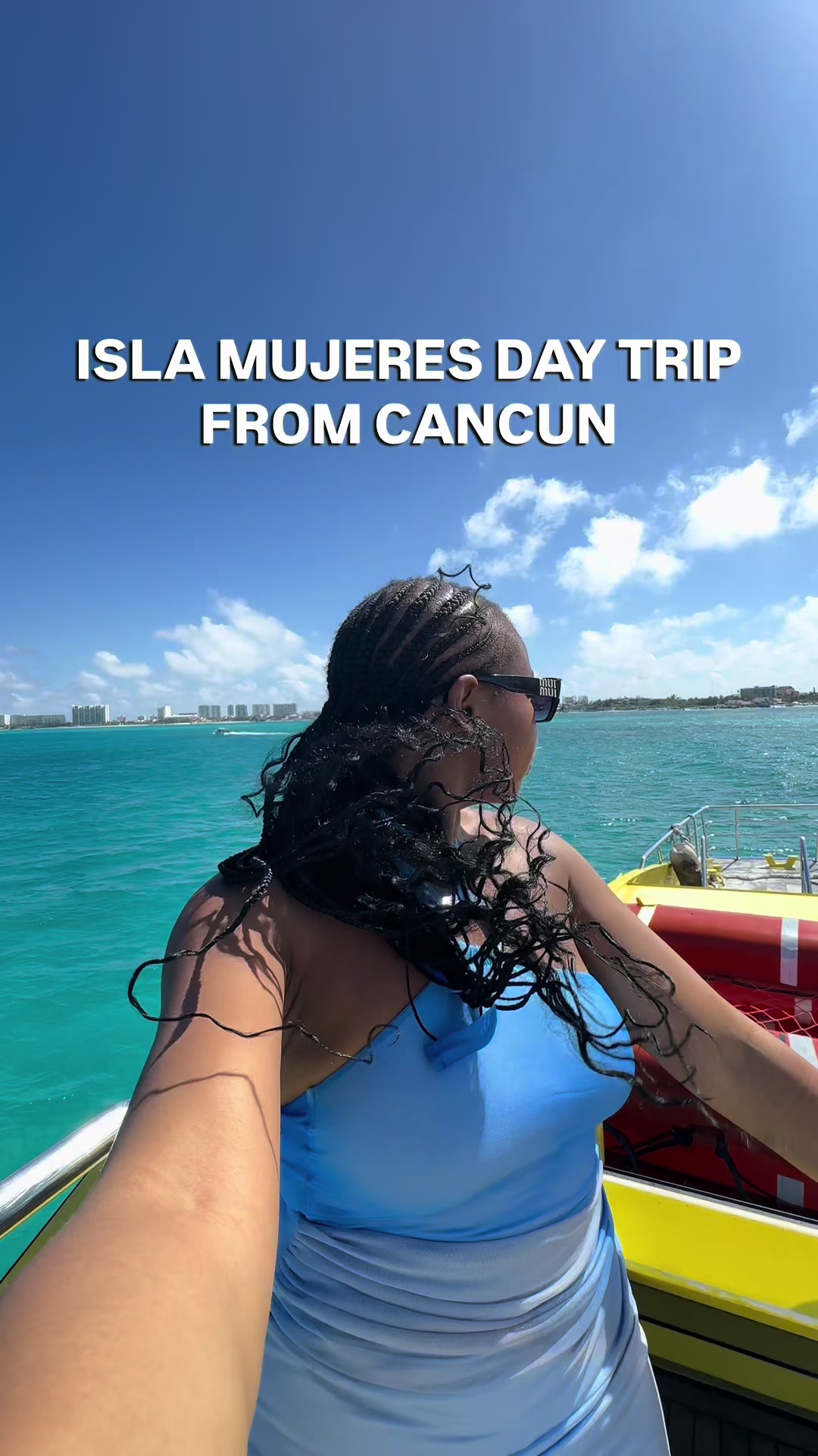 @Debs MBV | Travel 🧳 ☀️ 🌴