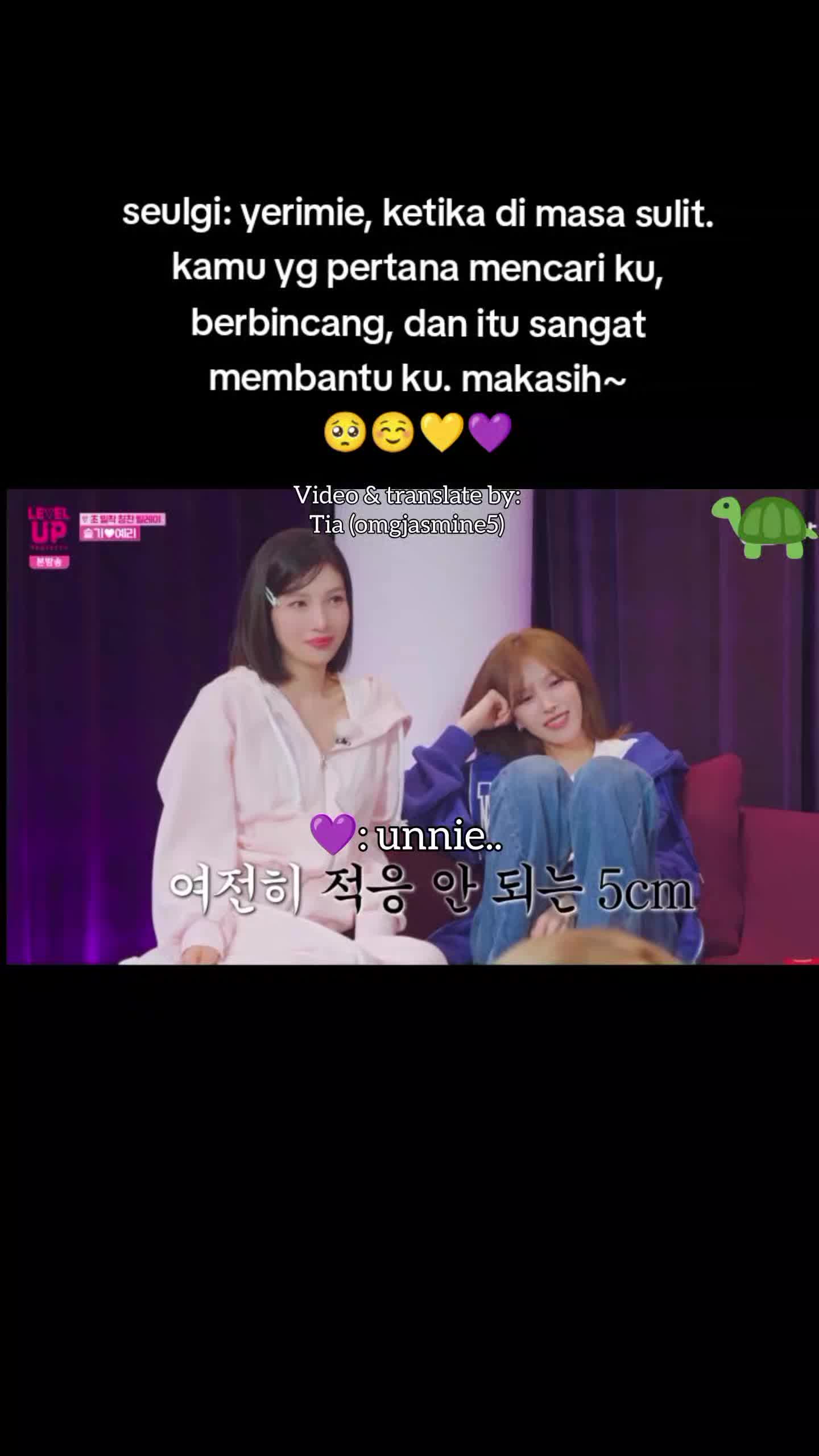 @Mamaknya yeri