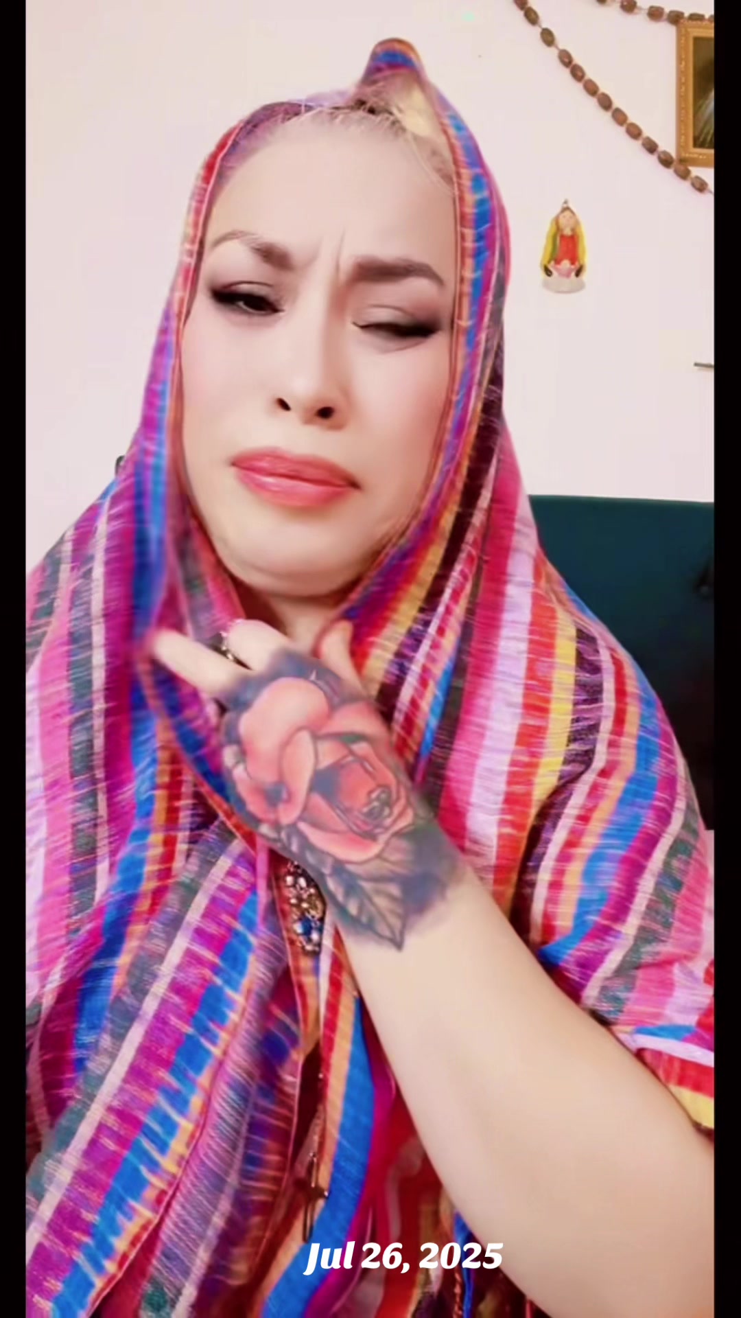 @ElSazondevianeycita