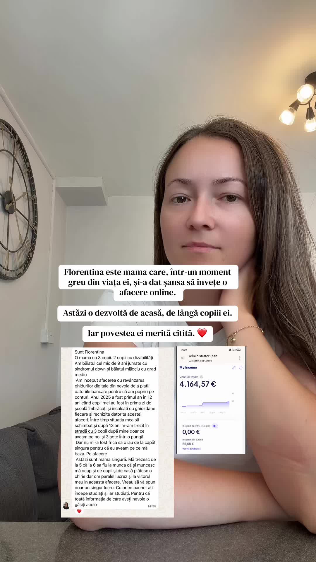 @Cristina Alina