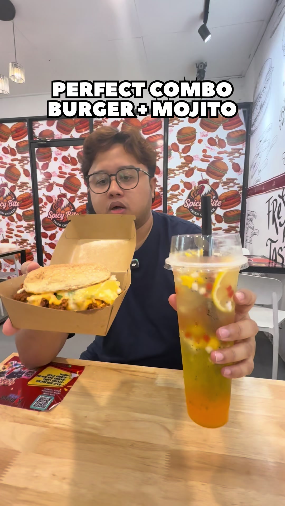 @Spicy Bite Pasir Puteh