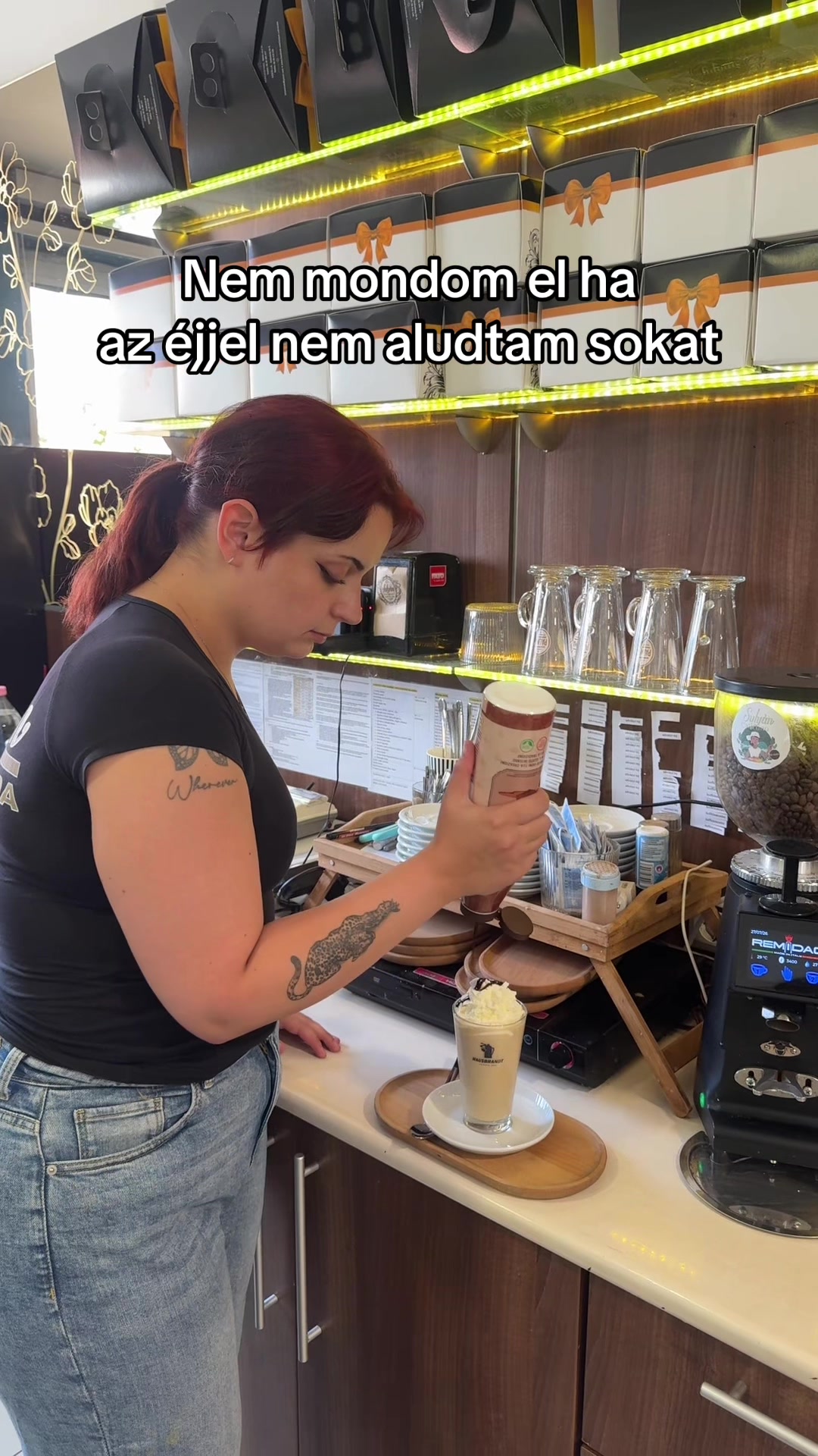 @Sulyán cukrászda ❤
