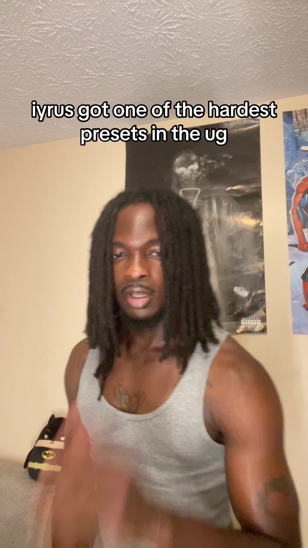@Ant