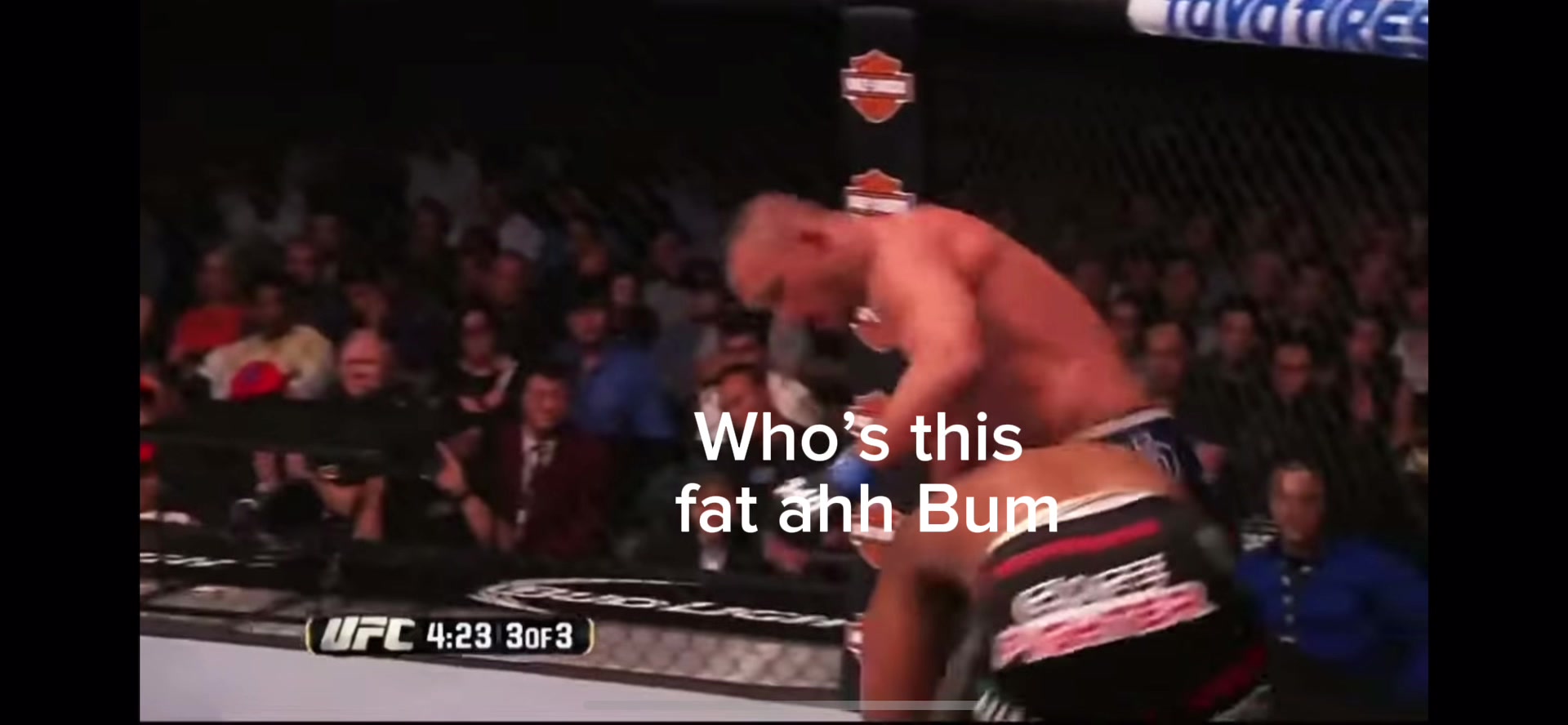 @fighting ish