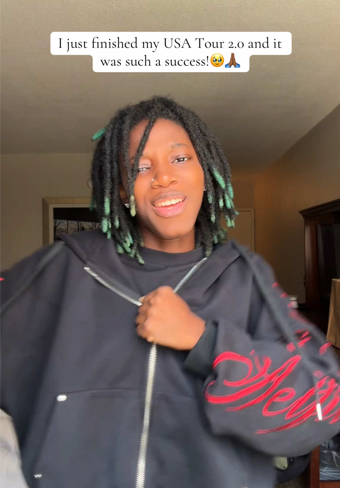 @Lisa Quama