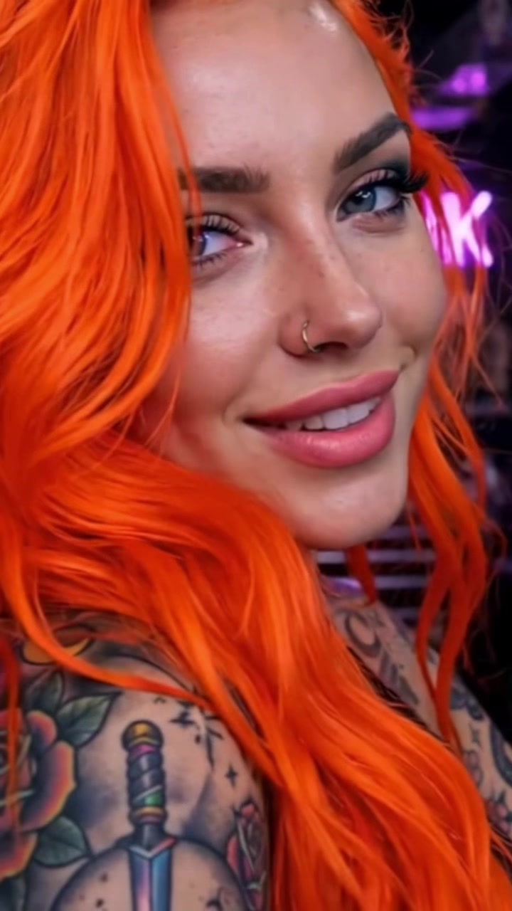 @Tattoo TV
