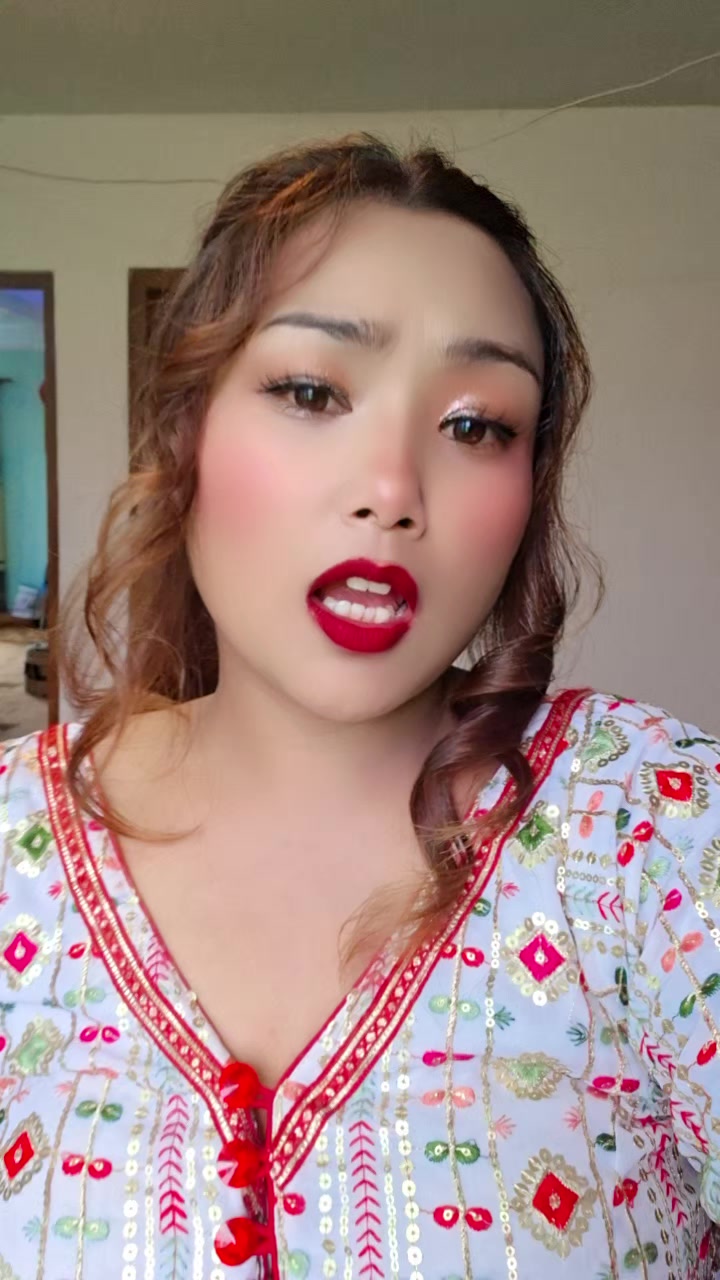 @Sanita Sainju