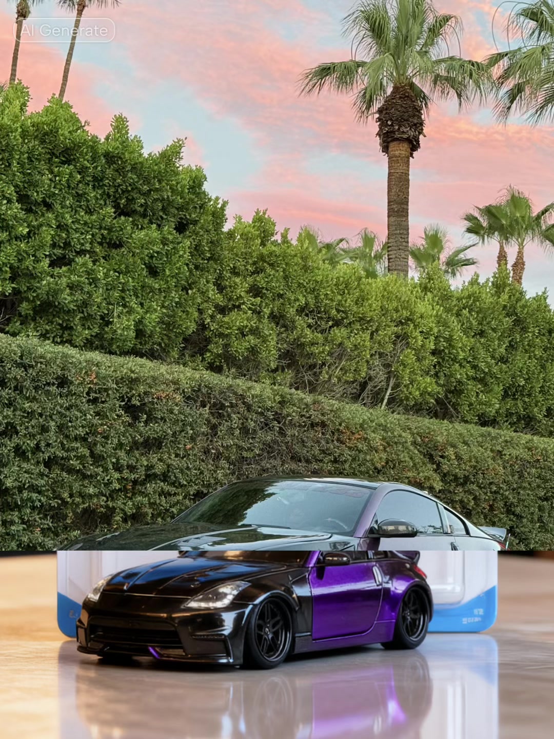 @Funny Mac With The Z