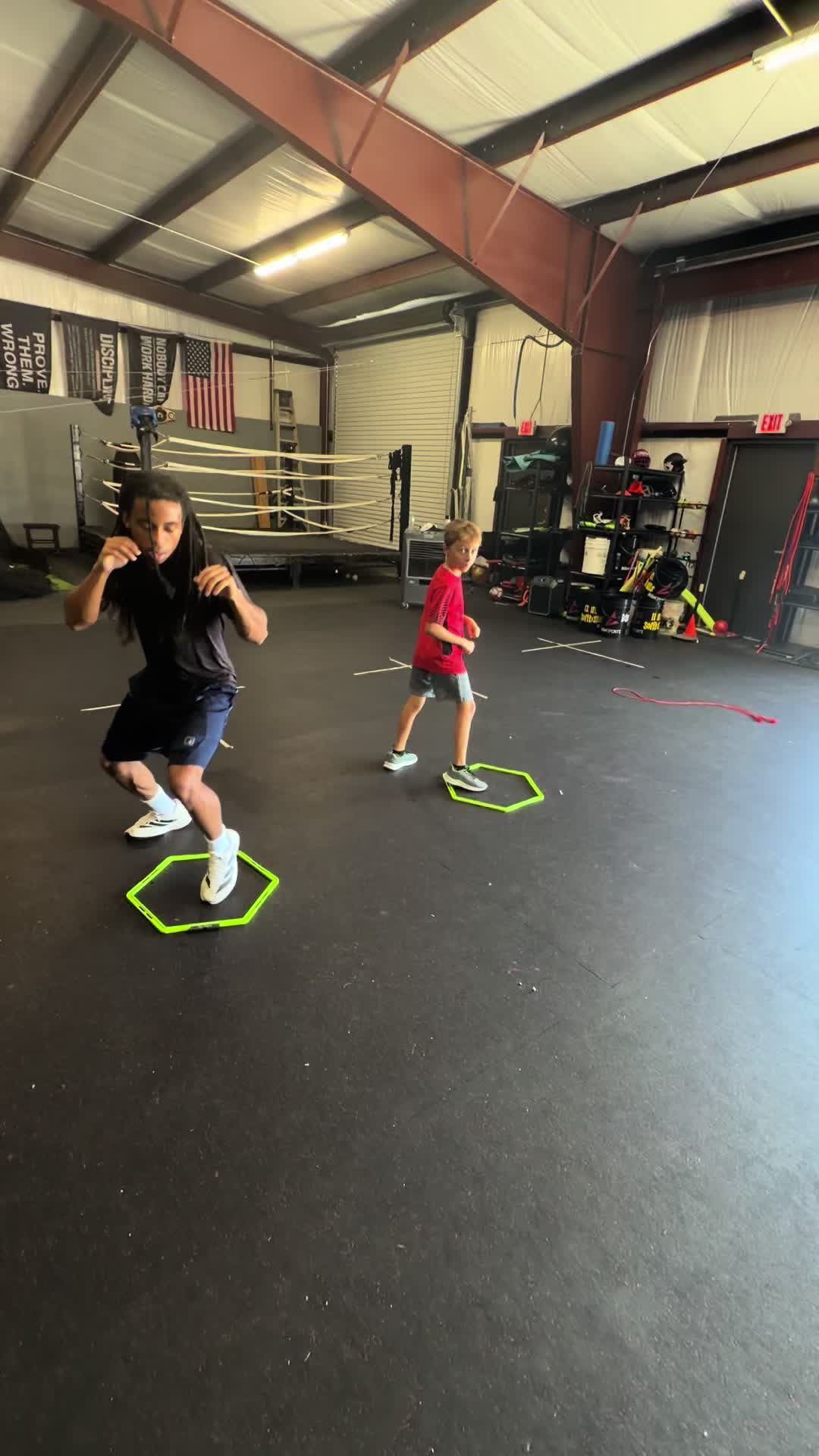 @TheRealSlinktheboxer