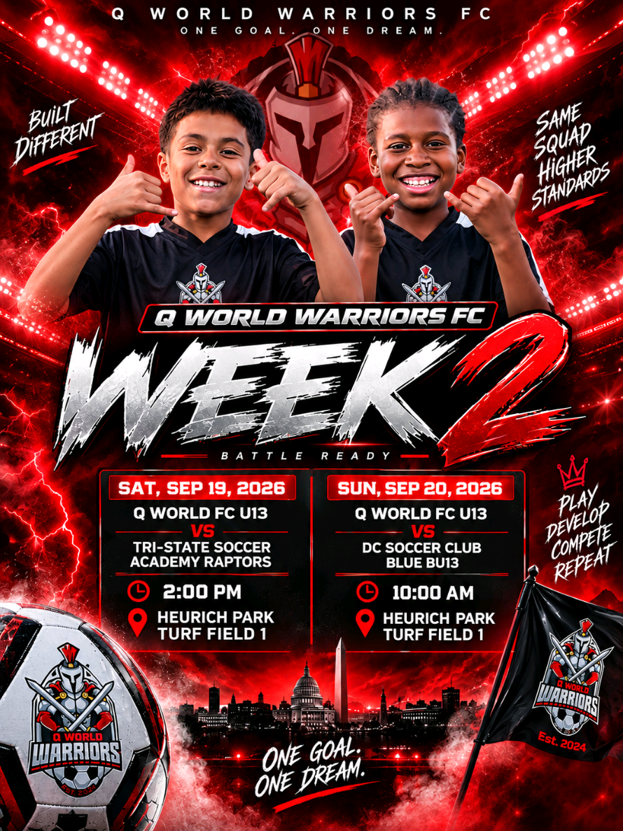 @qworldwarriors_fc