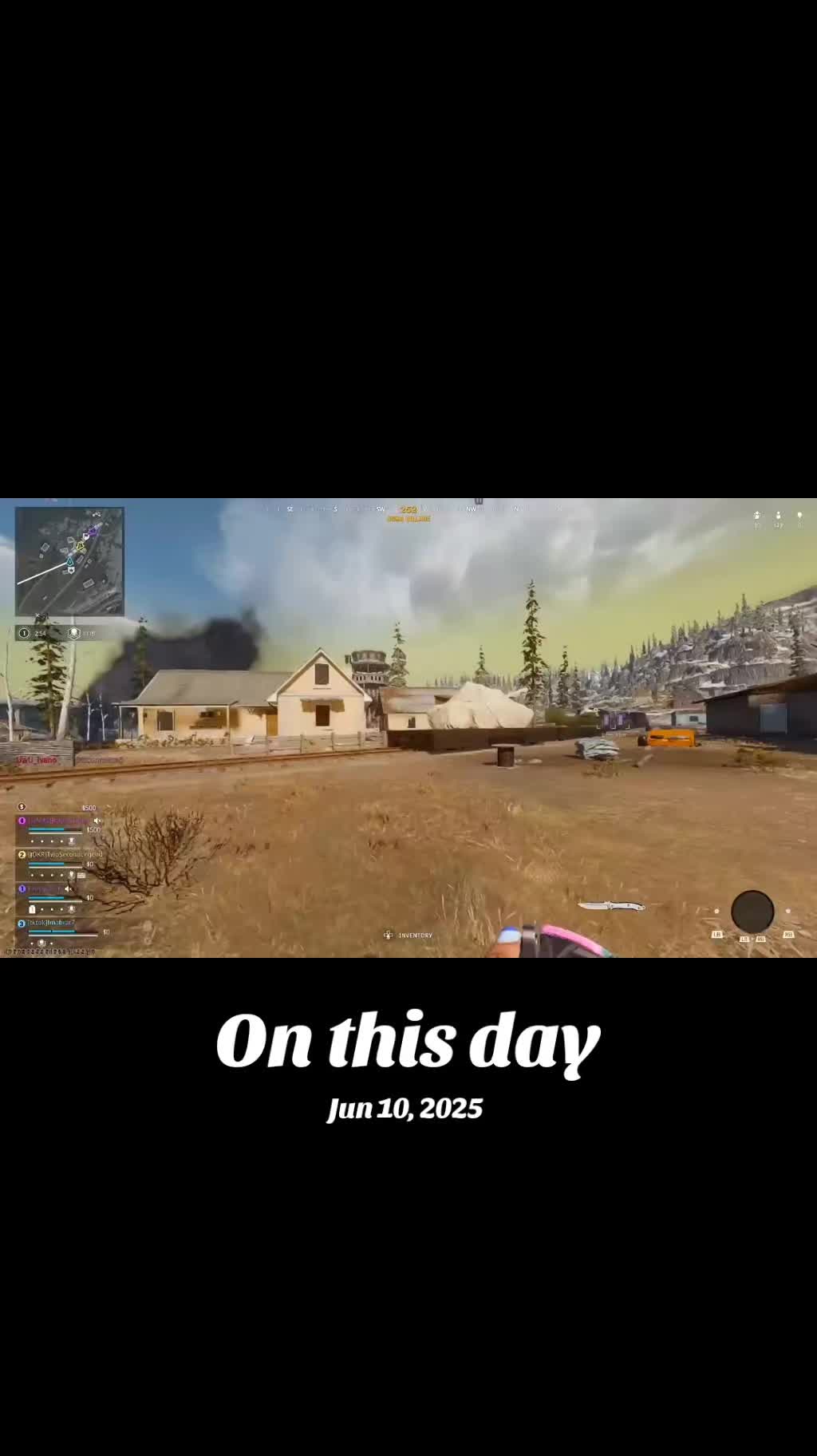 @M Games / Brat