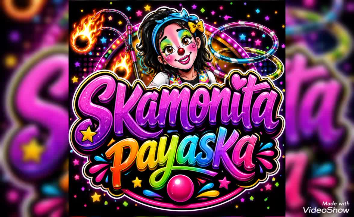@Skamonita payaska