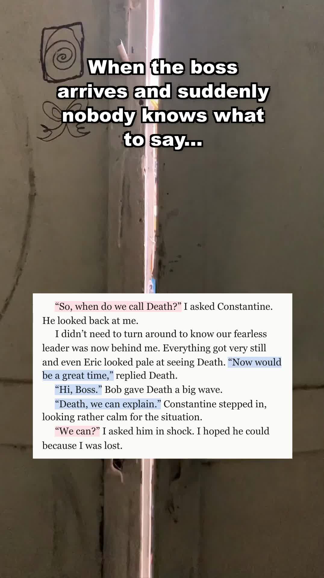 @DC Gomez- Author