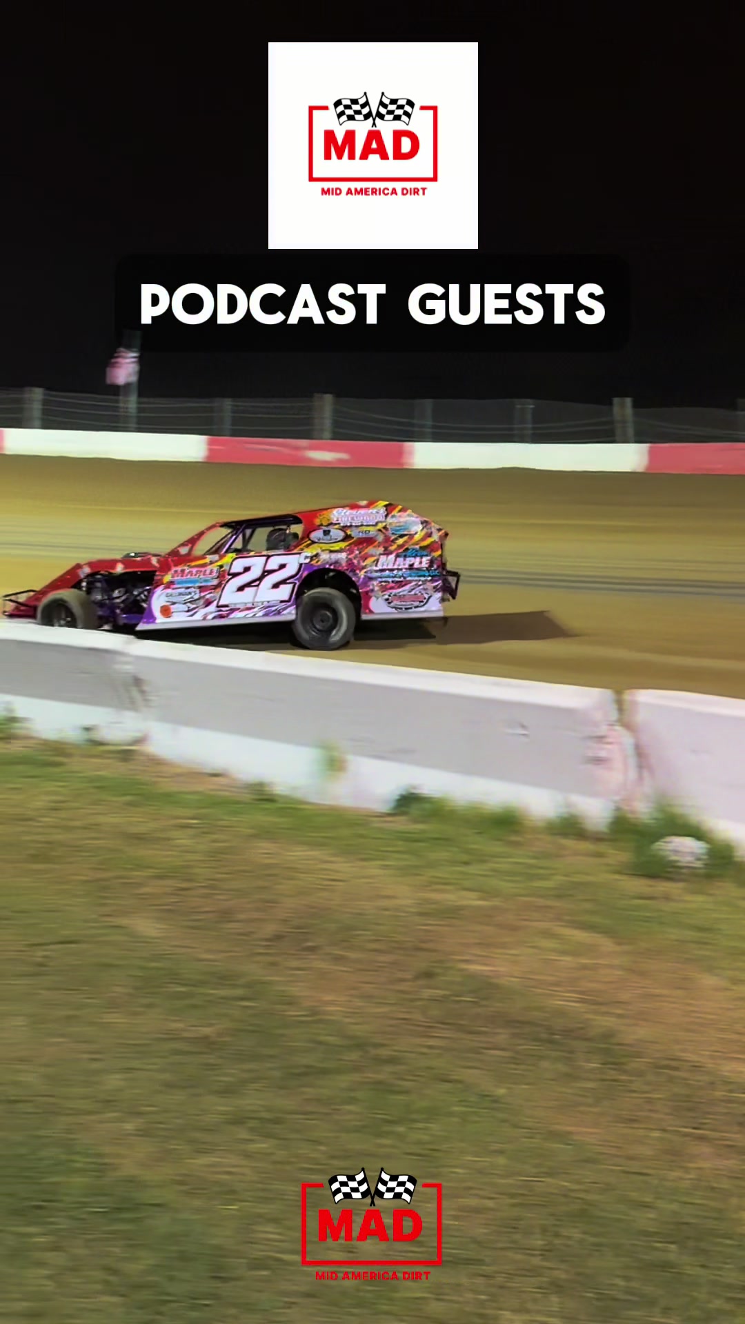 @Mid America Dirt