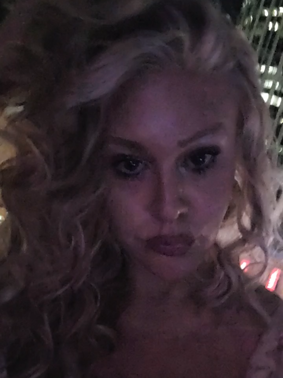 @Melody Diosa Estrella