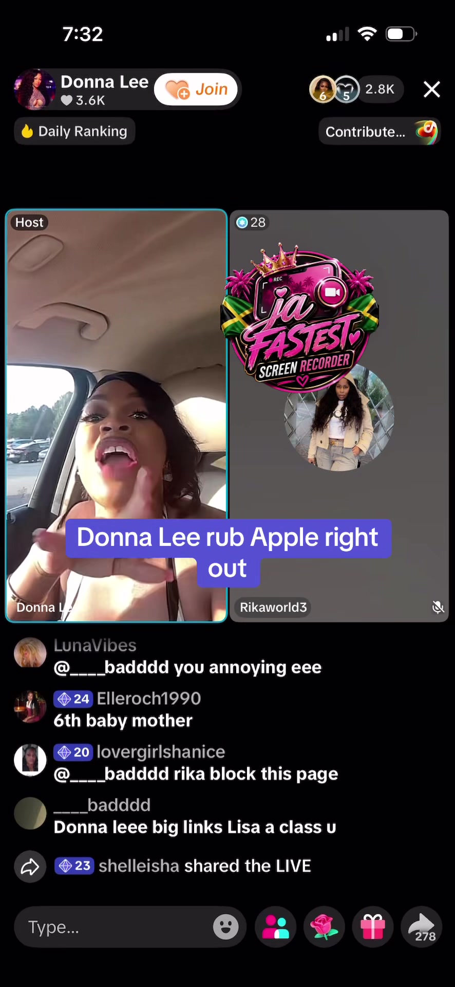 @Ja fastest screen recorder🇯🇲