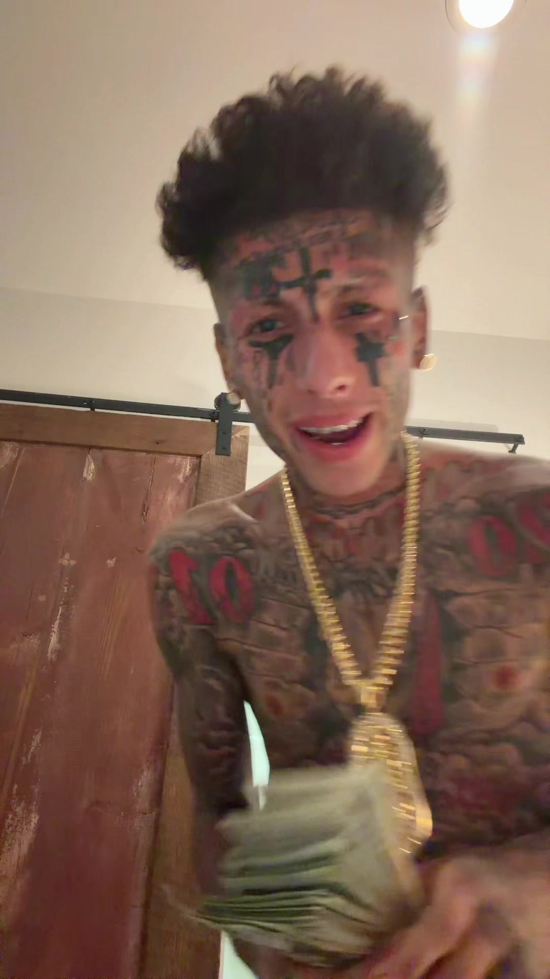@Flyysoulja
