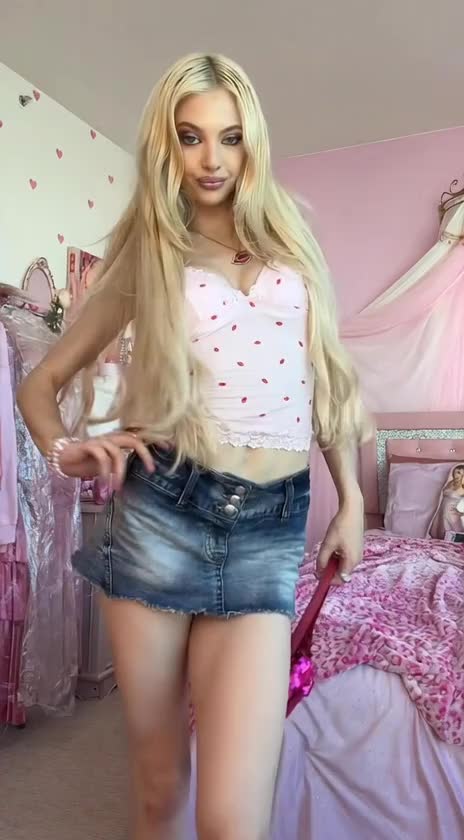 @❤️PinkIce❤️